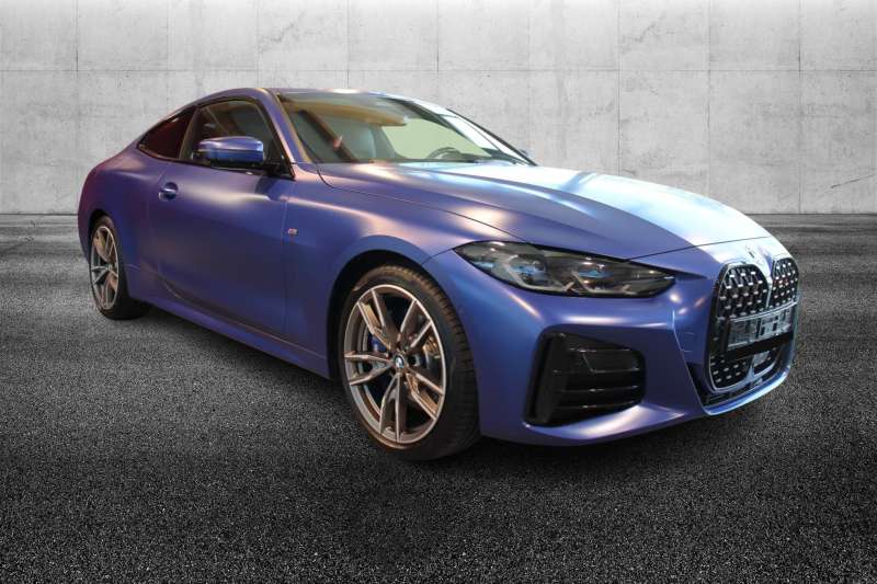 BMW 440
