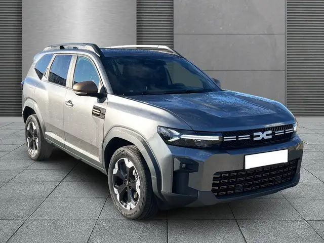 Dacia Bigster Extreme Winter-Plus-Paket+Pano-Dach TCe 140 103...