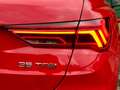 Audi Q3 35 1.5 tfsi S line edition 3xsline s-tronic Rojo - thumbnail 7