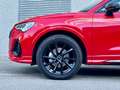 Audi Q3 35 1.5 tfsi S line edition 3xsline s-tronic Rojo - thumbnail 4