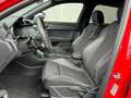 Audi Q3 35 1.5 tfsi S line edition 3xsline s-tronic Czerwony - thumbnail 20