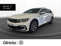 Volkswagen Passat Variant GTE Pano LED LM 17" Navi RFK ACC Weiß - thumbnail 1