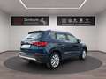 SEAT Ateca 1.6 TDI DSG Style CarPlay PANO*Navi*VOLL-LED Bleu - thumbnail 8