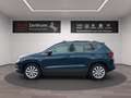 SEAT Ateca 1.6 TDI DSG Style CarPlay PANO*Navi*VOLL-LED Bleu - thumbnail 4