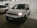 Citroen Berlingo Van M 110 CLUB Blanc - thumbnail 1