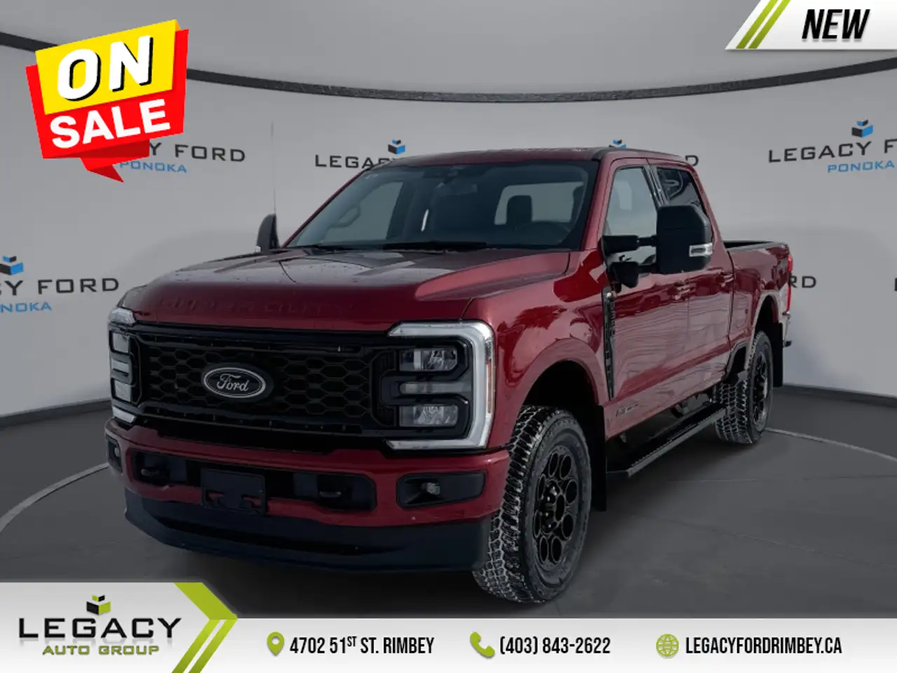 2026 Ford F 350