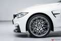 BMW M4 M4 Competition M-DKG / M Performance Carbon Blanc - thumbnail 11