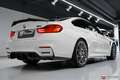 BMW M4 M4 Competition M-DKG / M Performance Carbon Blanc - thumbnail 25