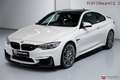 BMW M4 M4 Competition M-DKG / M Performance Carbon Bianco - thumbnail 8