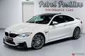 BMW M4 M4 Competition M-DKG / M Performance Carbon White - thumbnail 3