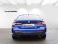 BMW 420 dCoupeMSport+Navi+PDC+e-Sitze NP 64.460,- Bleu - thumbnail 4
