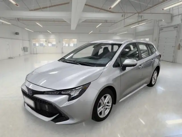 Toyota Corolla TS 1.8 HYBRID BUSINESS STATION WAGON