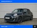 MINI Cooper Hatchback Automaat / Panoramadak / Comfort Access Noir - thumbnail 1