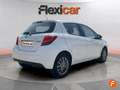 Toyota Yaris 1.5 Active Blanco - thumbnail 8