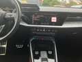 Audi A3 Sportback S line 45 TFSI e S tronic*AHK*NAVI Bleu - thumbnail 17