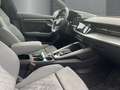 Audi A3 Sportback S line 45 TFSI e S tronic*AHK*NAVI Bleu - thumbnail 13