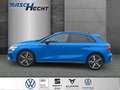Audi A3 Sportback S line 45 TFSI e S tronic*AHK*NAVI Bleu - thumbnail 2