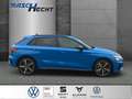 Audi A3 Sportback S line 45 TFSI e S tronic*AHK*NAVI Bleu - thumbnail 5