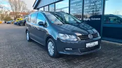 Volkswagen Sharan Comfortline 1.4 TSi NAVI XENON