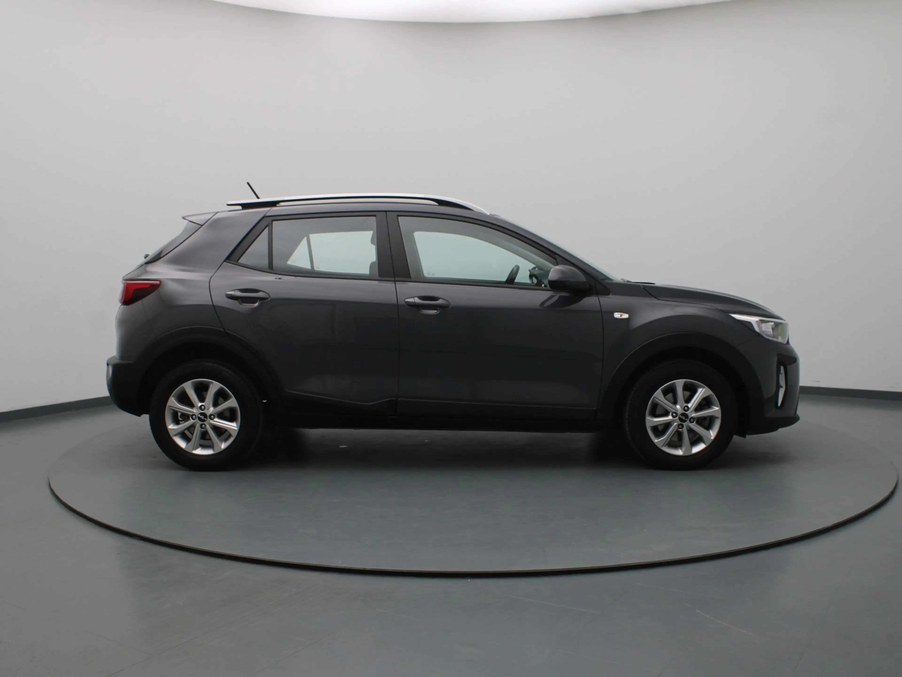 Kia Stonic 100pk T-GDi MHEV DynamicLine Apple Carplay/Android — photo 24