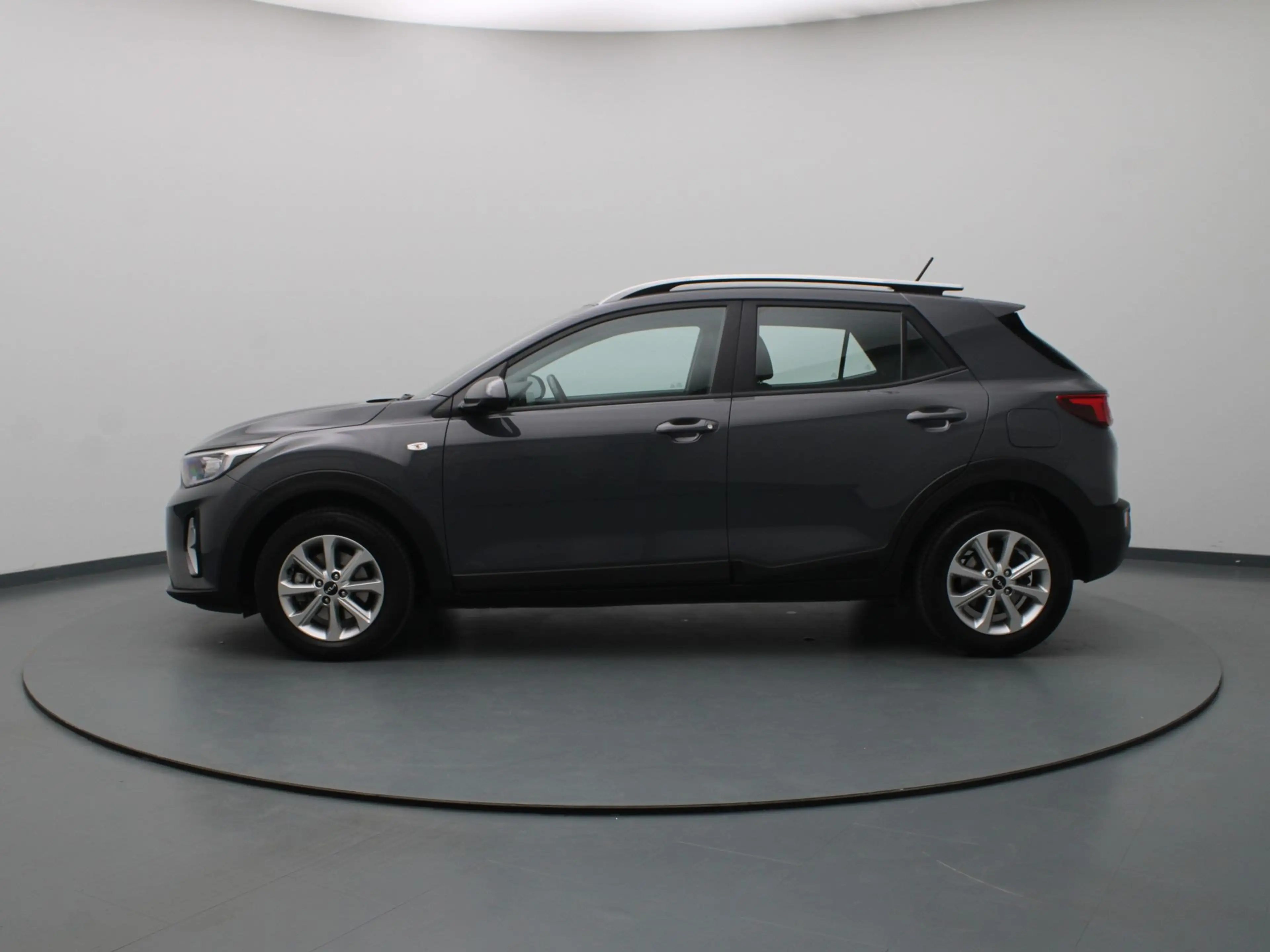 Kia Stonic 100pk T-GDi MHEV DynamicLine Apple Carplay/Android — photo 23