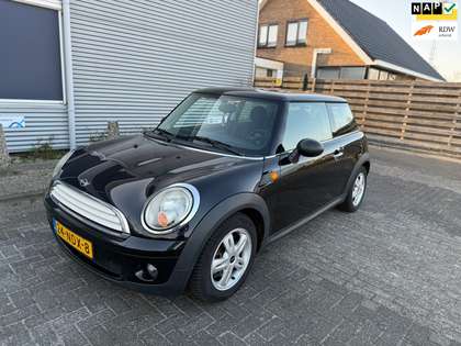 MINI One Mini 1.6 MINIMALIST Business Line Airco Bj:2010 NA