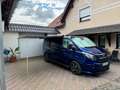 Ford Tourneo Custom Tourneo Custom L2 AHK Leder Camper Blau - thumbnail 8