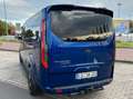 Ford Tourneo Custom Tourneo Custom L2 AHK Leder Camper Blau - thumbnail 3