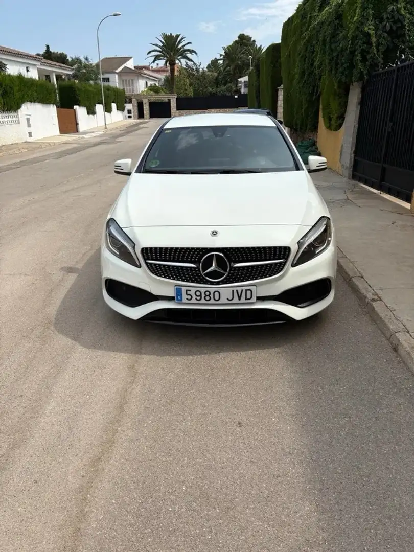 Mercedes-Benz A 200 200d 7G-DCT - 2