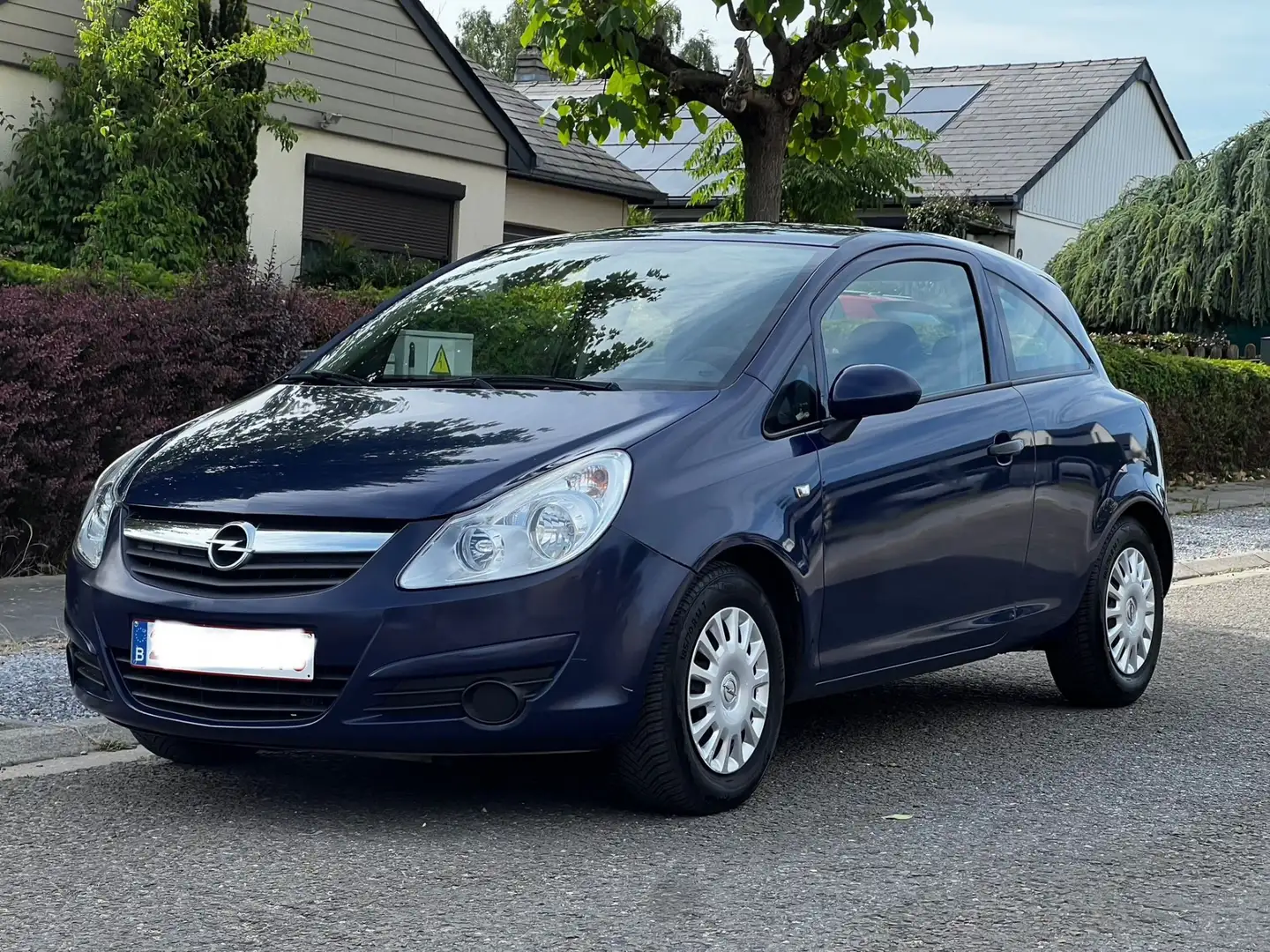 Opel Corsa 1.0 Twinport City - 1
