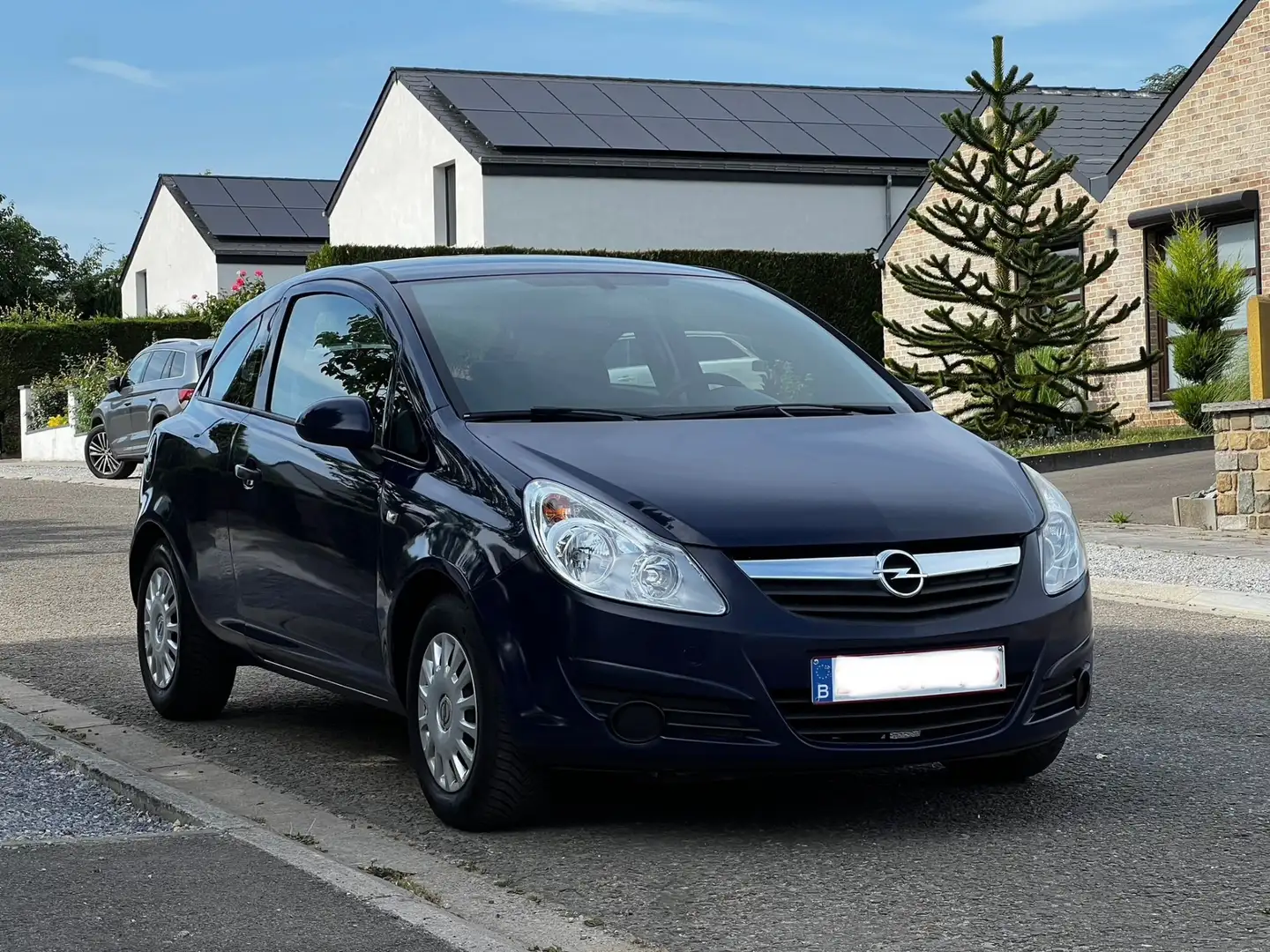 Opel Corsa 1.0 Twinport City - 2