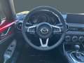 Mazda MX-5 Exclusive-Line Navi Leder Soundsystem Bose LED Spe Rot - thumbnail 10