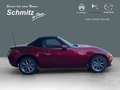 Mazda MX-5 Exclusive-Line Navi Leder Soundsystem Bose LED Spe Rot - thumbnail 6