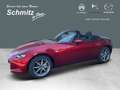 Mazda MX-5 Exclusive-Line Navi Leder Soundsystem Bose LED Spe Rot - thumbnail 17