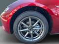 Mazda MX-5 Exclusive-Line Navi Leder Soundsystem Bose LED Spe Rot - thumbnail 19