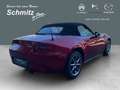 Mazda MX-5 Exclusive-Line Navi Leder Soundsystem Bose LED Spe Rot - thumbnail 5