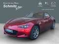 Mazda MX-5 Exclusive-Line Navi Leder Soundsystem Bose LED Spe Rot - thumbnail 1