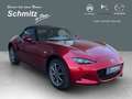 Mazda MX-5 Exclusive-Line Navi Leder Soundsystem Bose LED Spe Rot - thumbnail 7