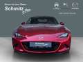 Mazda MX-5 Exclusive-Line Navi Leder Soundsystem Bose LED Spe Rot - thumbnail 8