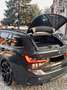 BMW 320 320d Touring xdrive Msport auto Noir - thumbnail 4