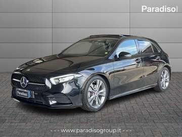 200d 2021 | 150CV DIESEL | PREMIUM NIGHT EDITION