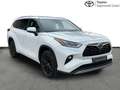 Toyota Highlander Premium Plus AWD 7PL JBL Blanco - thumbnail 19