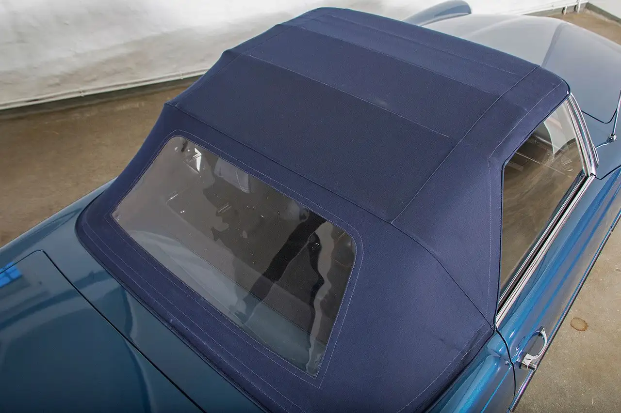 Mercedes-Benz SL 280 280SL Pagode, MB Classic Partner Restauration, foto 11
