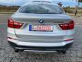 BMW X4 M X4 Baureihe X4 M40i TOP Zustand srebrna - thumbnail 7