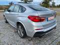 BMW X4 M X4 Baureihe X4 M40i TOP Zustand Срібний - thumbnail 9