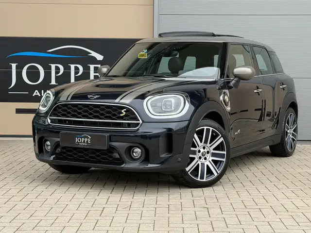 MINI Cooper SE Countryman Mini 1.5 ALL4 MINI Yours Pano|HarmanK|Leder|19inch