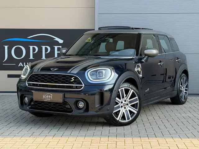 MINI Cooper SE Countryman Mini 1.5 ALL4 MINI Yours Pano|HarmanK|Leder|19inch