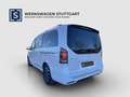 Mercedes-Benz EQV 300 EQV 300 L NEUES MODELL LEDER DACHRELING 7 SITZE Weiß - thumbnail 3