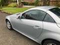 Mercedes-Benz SLK 200 SLK 200 Kompressor Automatik Silber - thumbnail 3