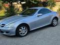 Mercedes-Benz SLK 200 SLK 200 Kompressor Automatik Silber - thumbnail 1